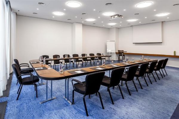 RADISSON BLU IVERIA TBILISI